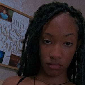 Meet your Posher, Raven